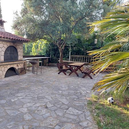 Apartman Nada 3 Crikvenica Exteriör bild
